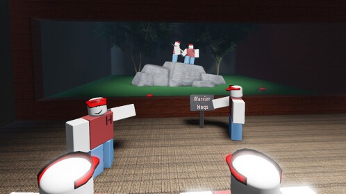 Haqs's Haqs Museum