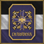 The Imperial Landwehr of Vorzonnia