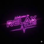 RELAX CLUB STUDIO