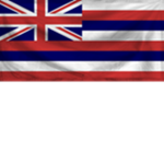 [USA]- The State of Hawaii