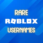 Best Roblox Usernames!