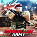 |AUS| -Australian Army-