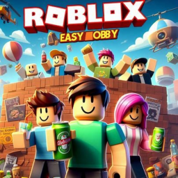 An Easy Obby