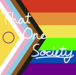 That One Society