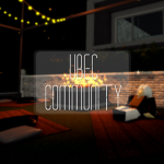 UBEC Community