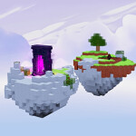 High Realms Skyblock