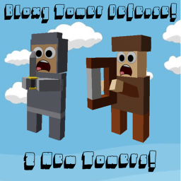 [Testing] Bloxy Tower Defense🗡