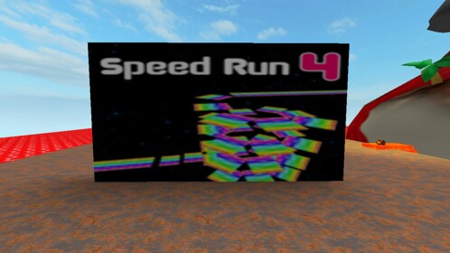 speed run 4