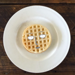 Waffle Town :D