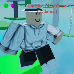 Untitled Obby Game