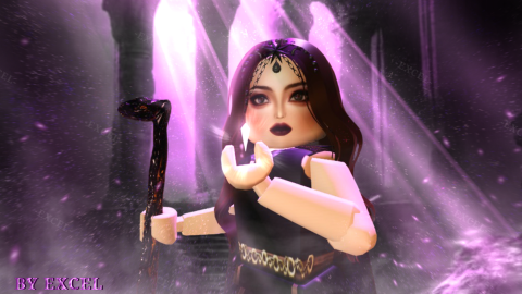 [MITENA UPDATE OUT] Encantadia : The Chaos scripts