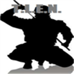 The Legendary Epic Ninjas