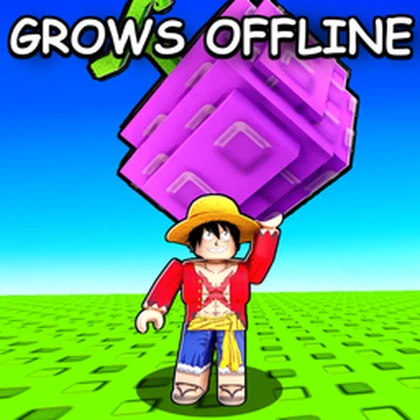 GrowAStudio Roblox group icon