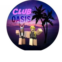 Club Oasis V1 (Under Construction) icon