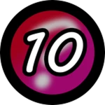 Secret 10