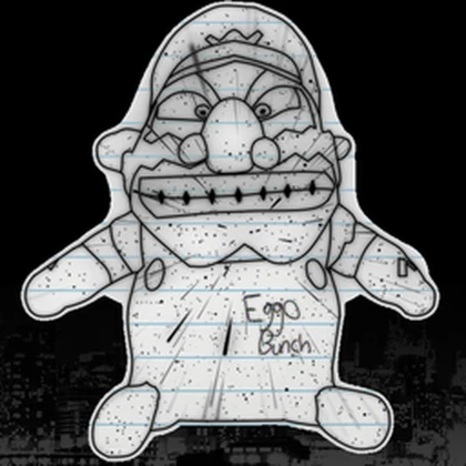 Eggo Bunch Roblox group icon