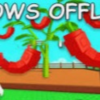 Garden Meltdown