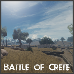 Battle of Crete, 1941