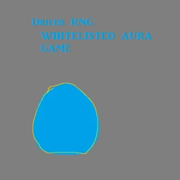 Drieds Rng Whitelisted Auras icon