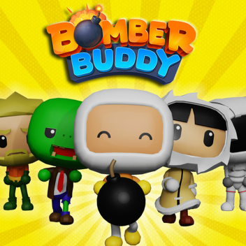 Bomber Buddy