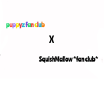 Puppy fans will often be friends