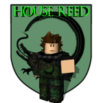 {TSK} House Reed of Greywater Watch
