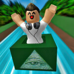 SLIDE 999,999 MILES IN A BOX SLIDE!