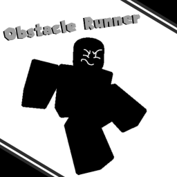 Obstacle Runner (EARLY ALPHA)