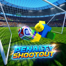 [WORLD CUP] Penalty Shootout