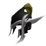 Void Protector Helmet Yellow