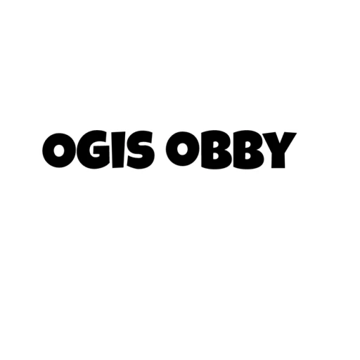 Ogis Obby