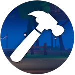 Game Badge Icon