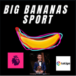 Big Bananas Sports
