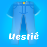 Uestié
