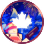 Canada Day! 🍁