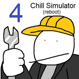 Chill Simulator 4.0 Reboot icon