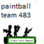 paintball team 483