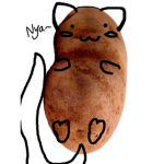 PotatoBaddies<3