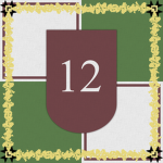 12. Armoured-Division of the AA