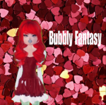 Bubbly Fantasy