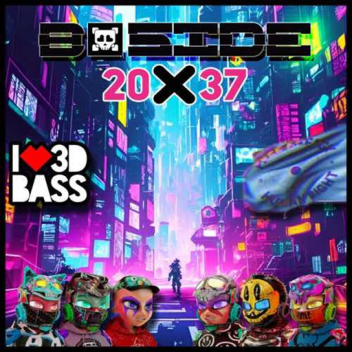 BSIDE - 2037