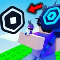 💰 Secret Robox Obby 💰