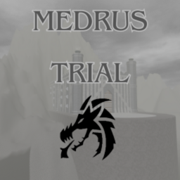 Medrus Trial