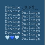 D e v i n e Ｄａｒｌｉｎｇｓ
