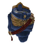 Lord Macragge Armor