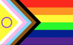 {•~LGBTQ+ community~•}