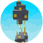 Gold - Gemstone