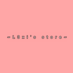 ~L3xi's store~