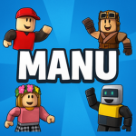 SHOP MANU