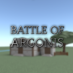Battle of Argonis
